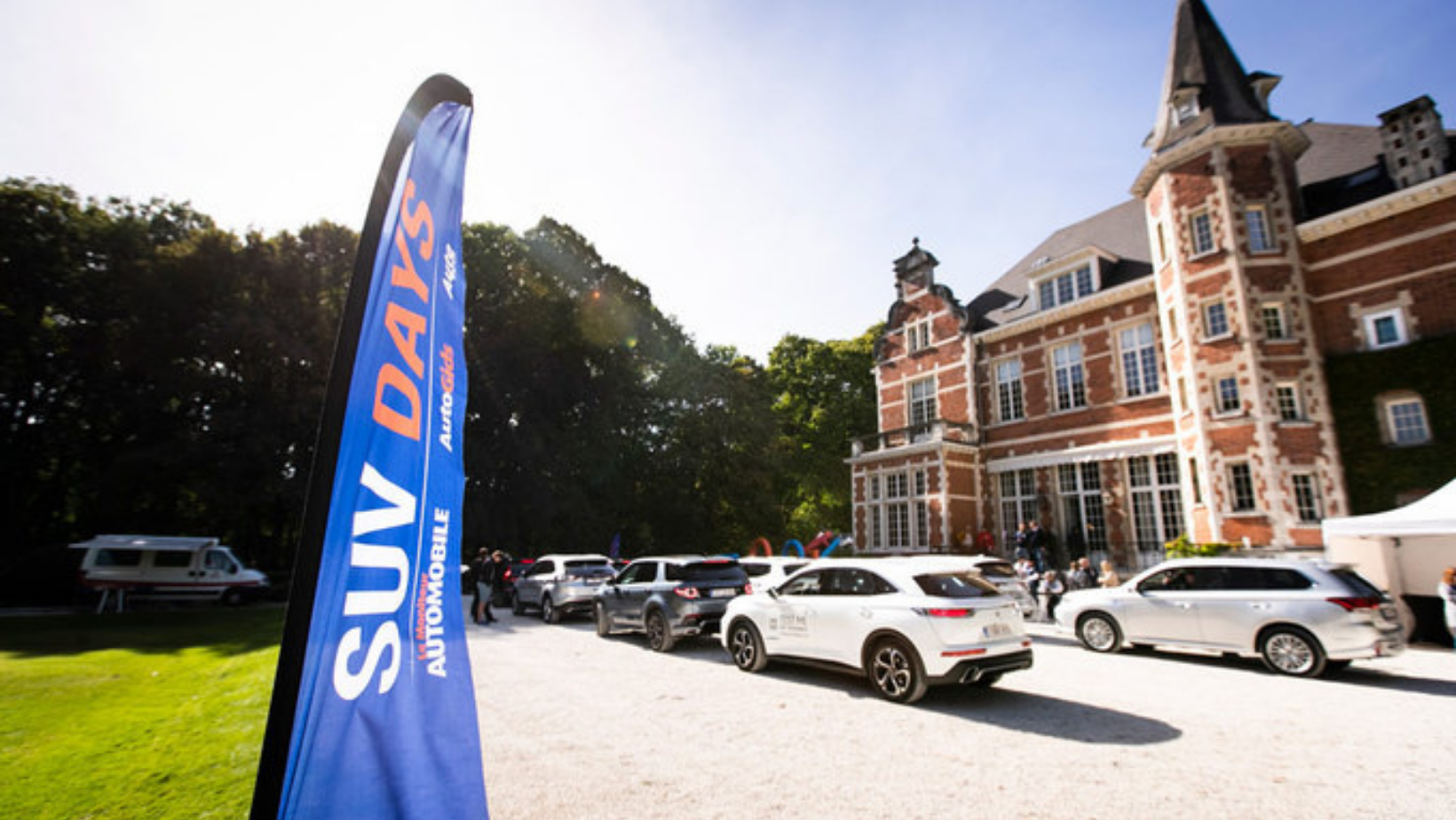 SUV Days 2018