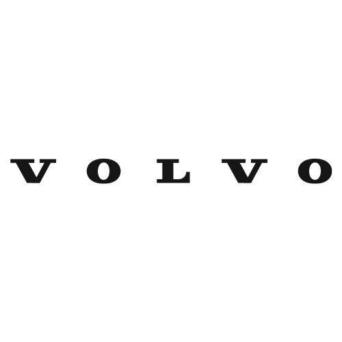 Volvo logo vector